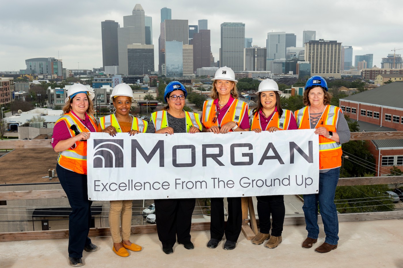 Women in Construction